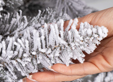 Kunstkerstboom | Snowy Caucasian Spruce | 250 cm | Zonder Verlichting