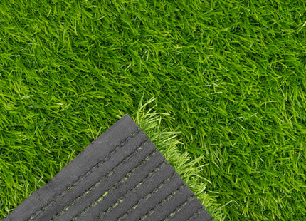 Kunstgras - Terras - Balkon -Tuin - Zacht - 2 x 5 m - 32 mm