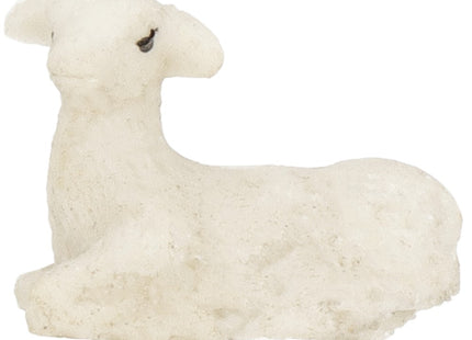 Kerststal | Kerstfiguren | 10-delig