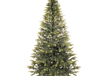 Kunstkerstboom | Natural Deluxe Spruce | 120 cm | Zonder Verlichting