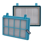 SQOON® HEPA H11-filter geschikt voor Philips PowerPro Active, Compact & City