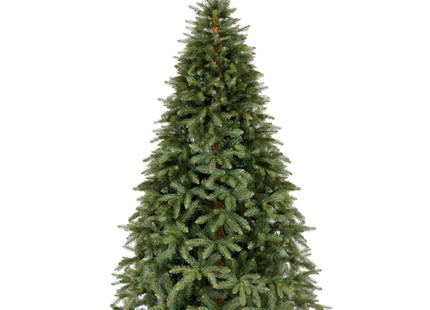 Royal Trees® Kunstkerstboom - Siberian Spruce - Inclusief Opbergtas - 1418 Takken - 240 CM