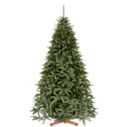 Luxe Kunstkerstboom | Siberian Spruce | 240 cm | Zonder Verlichting | Royal Trees | Opbergtas