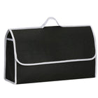 Kofferbak Organizer | Organizer | Opberger | 1 Stuk | 50 x 31 x 16 cm | Zwart