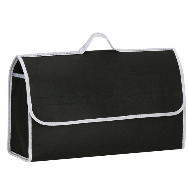 Kofferbak Organizer | Organizer | Opberger | 1 Stuk | 50 x 31 x 16 cm | Zwart