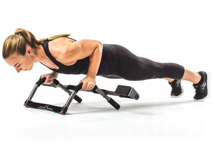 Pull up bar | 6 in 1