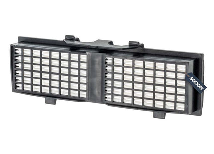 SQOON® HEPA-filter Geschikt voor Taski AERO 8 & 15 Series – Vervangt standaard microfilter