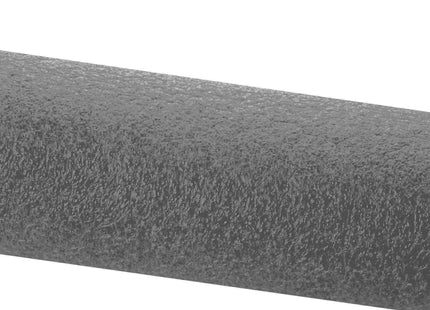 Beschermfoam voor Trampolinepalen - Beschermschuim - Trampoline - Veiligheid - 100 cm - Grijs