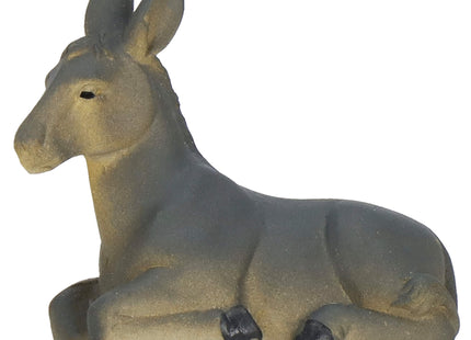 Kerststal | Kerstfiguren | 11-delig