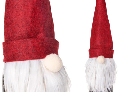 Wijnfles Trui | Cadeauverpakking Wijnfles | Rood