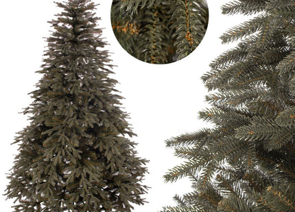 Kunstkerstboom | Alpine Spruce | 250 cm | Zonder Verlichting