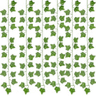 Klimplanten - Wanddecoratie - Decoratief - 208 cm
