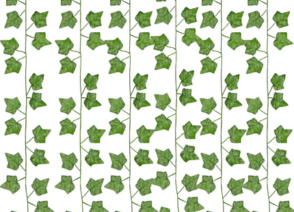 Klimplanten - Wanddecoratie - Decoratief - 208 cm