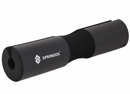 Barbell Pad | 1 Stuk | Zwart