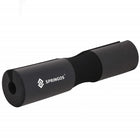 Barbell Pad | 1 Stuk | Zwart