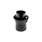 SQOON® Wartel  Geschikt voor Miele S4000 / S5000 Serie - Vervangend onderdeel