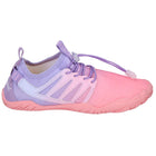 Waterschoenen - AQUA Shoes - Sneldrogend - Rubber - Unisex - Roze/ Paars - Maat 40