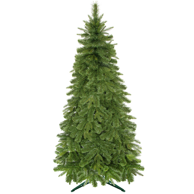 Kunstkerstboom | Caucasian Pine | 180 cm | Zonder Verlichting