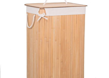 Wasmand | 72 Liter | Naturel