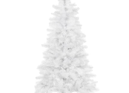 Kunstkerstboom | Besneeuwd Witte Spar  | 180 cm | Zonder Verlichting