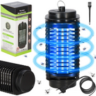 Insectenlamp | Muggen | Vliegen | 3-5 Watt