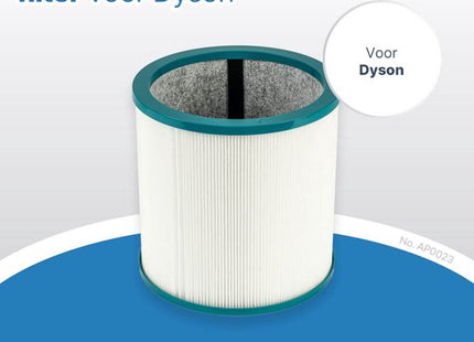 Luchtreiniger Filter Dyson Pure Cool en Pure Cool Link en Pure Cool Me AM11, TP00, TP02, TP03, BP01 – Luchtreiniger filter – Luchtzuiveraar – Carbon Filter