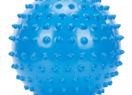 Massage Bal - Triggerpoint Bal - Massage - Massage Accessoires - Blauw - 20 cm