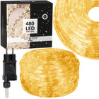 Lichtslang | 20 m | Warm Wit | 480 LED