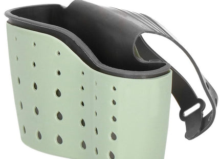 Keuken Organizer | Gootsteen Organizer| Badkamer Organizer | Groen/Grijs