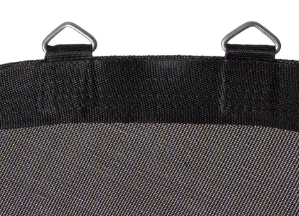 Trampoline Springmat | 435 cm 14 FT | Trampoline Mat | Rond | 88 Haken