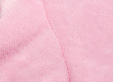 Hoodie Deken | Deken Met Mouwen | One Size | Roze