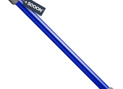 SQOON® - Zuigbuis geschikt voor Dyson V7, V8, V10, V11 en V15 blauw - Model 969109-01