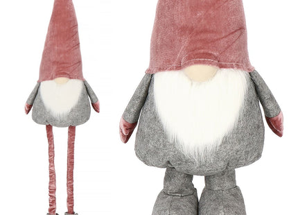 Gnome | 1 Stuk | Verstelbaar In Hoogte | 80-120 cm