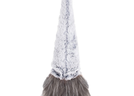 Kerstkabouter - Kerstdwerg - Kerstversiering - Vlechten - 30 cm