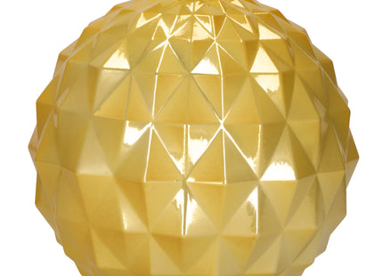 Kerstballen | 6 Stuks | 15 cm | Goud