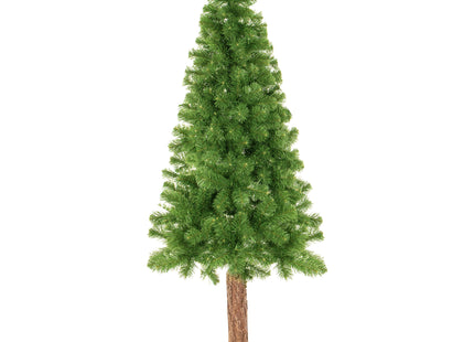 Kunstkerstboom | Green Fir Op Stam | 160 cm | Zonder Verlichting