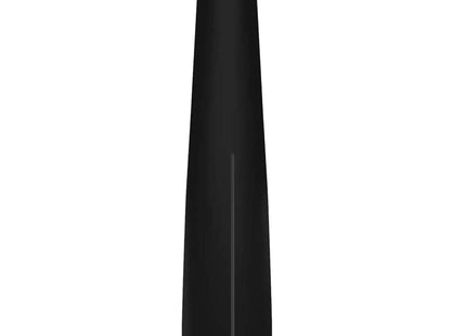 Parasolhoes | Beschermhoes | Tuinmeubelhoes | Vorstbestendig | Waterbestendig | Ø 205  | Zwart  | 57X48X25 CM