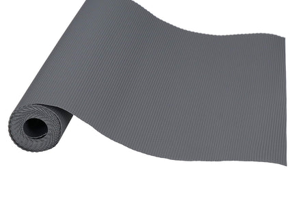 Lademat - Antislip - Grijs - Kast - La - 150 x 50 cm