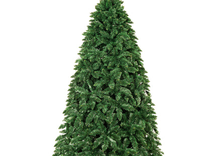 Luxe Kunstkerstboom | Forest Pine | 240 cm | Zonder Verlichting | Royal Trees | Opbergtas