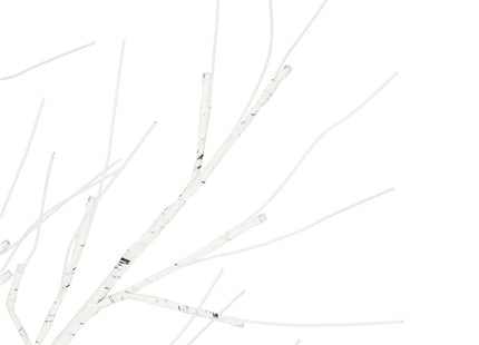 LED Boom | 180 cm | 96 LED | Warm Wit