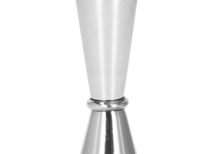 Cocktail Set | 14-Delige Cocktail Shaker Set | RVS | Zilverkleurig