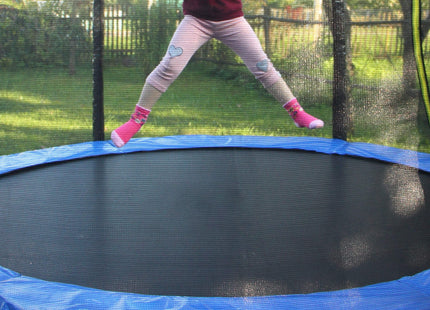 Trampoline Springmat | 435 cm 14 FT | Trampoline Mat | Rond | 88 Haken