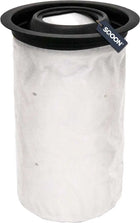 SQOON®- Stofzuigerzakken geschikt voor Numatic Henry & Hetty Quick NQ100 - Pods - Model 915269