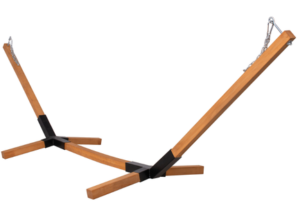 Hangmatstandaard | Metaal/Hout