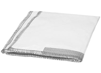 Big Bag Met Trechter- 1000KG - Puinzak - Witte Container - Trechter - 160x90x90 cm