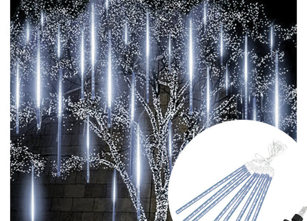 IJspegel Verlichting | 7.2 m | Connectable | 288 LED | Koel Wit