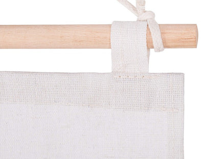 Hangende Organizer | 3 Zakken | Grijs