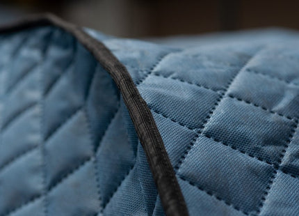 Pillow Autohoes - Beschermhoes - Waterdicht - Vorstbestendig - Maat L - 3 laags - Blauw - 455 Cm