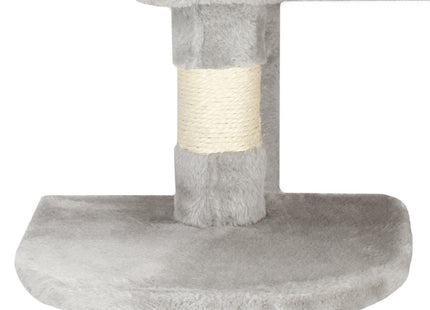 Krabpaal - 7 Etages - Voor Katten - Meubelbescherming - 145 cm