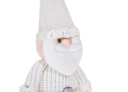 Kerstman | Kerstdecoratie | Kerstversiering | 43 cm